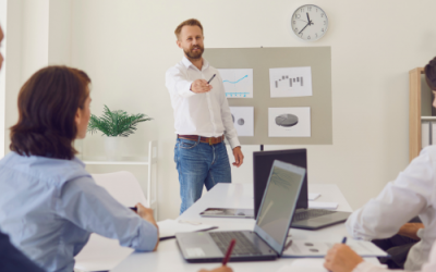 CLC – Curso em Liderança e Coaching